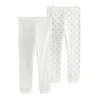 Next Pajkice svetlo modra/majnica/bela