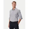 BOSS Srajca Relegant 6 M 50569606 Modra Regular Fit