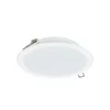 Philips - LED kupatilska ugradna svetiljka LEDINAIRE SLIM LED/19W/230V 3000K IP44