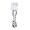 Commel 3856024408066 Prikljucni kabl za peglu 6a 250v 1300w 3m ( c0339x )
