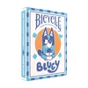 Karte Bicycle - Bluey - Playing Cards