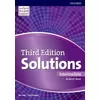 Solutions: Intermediate: Students Book