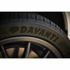 Davanti Vantoura ( 195/75 R15C 110R )