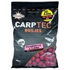 DYNAMITE BAITS Carptec Boilies 1.8kg/20mm Strawberry & Creme