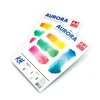 Akvarelni blok AURORA hot press A5 | 12 listov