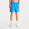 Kratke hlače Nike Mens Fleece Shorts Lt Photo Blue L