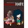Agatha Knife