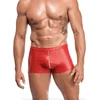 Noir Handmade H097 Ignite Shorts Red S