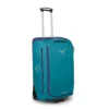 Osprey Potovalna Torba Daylite Wheeled Duffel 85 - Blue Spikemoss/Alkaline, O/S