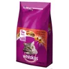 HRANA ZA MAČKE GRANULE GOVEDINA WHISKAS 1.4KG