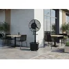 Proizvod sa nedostatkom - OUTLET - Max MFI-601-260W Ventilator sa raspršivačem vode