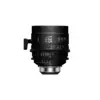 Sigma Cine 135mm T2 FF - PL Mount - Normal