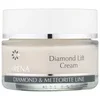 Clarena Diamond & Meteorite Line lifting krema brez parabenov in silikonov SPF 15 (Suberlift; Hydromanil) 50 ml