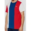 Fila Muška majica Gideon 689185, Šarena