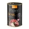 Piper | Prepelica in brusnice