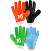 KEEPERsport Vratarske rokavice KEEPERsport Varan8 Coach Zone RC Goalkeeper Gloves