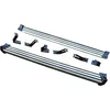 OEM Pragovi, Mercedes G-Class W461/W463, 1990+