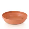 Podloška za saksiju glinka 15cm teracota