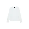 Pull&Bear Majica bela