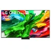 LG 100QNED86A6 QNED evo AI 4K UHD Smart TV 2025