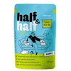 shumee Half&Half | Mokra hrana za mladičke | 100 g vrečka - Puran v omaki 100 g