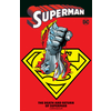 SUPERMAN DEATH & RETURN OF SUPERMAN COMP