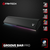 Bluetooth zvučnik Fantech GROOVE BAR PRO BS 162 crni