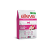 Alleva Equilibrium Suva hrana za odrasle mačke, Sa zečetinom, 1.5kg