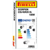 PIRELLI Letnja guma J 235/45 R20 100W XL SCORP