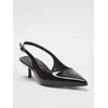Trendyol Shoes Ženske cipele Takss25To00005, Crne