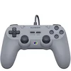 GameSir Tegenaria Lite retro siv žični igralni plošček za Switch & PC & mobilne naprave