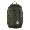 Nahrbtnik Fjallraven Skule 20 zelena barva