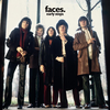 The Faces - Early Steps (Rocktober 2025) (140 g) (LP)