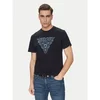 GUESS Originals Majica mornarska/svetlo modra