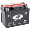 Akumulator za motocikl LANDPORT AGM 12 V 3 Ah +D