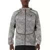 ASICS Jakna s kapuco LIMITED SERIES WIND BREAKER JACKET