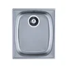 Alveus sudopera Basic 10 mat sa širokim otvorom 380 x 440 x 145 mm
