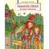Camomilla Eibisch, die kleine Kräuterhexe