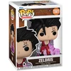 Funko Pop Animation The Seven Deadly Sins Zeldris