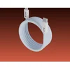 Kabl AVAX CB611LB Magnety / USB-C to Lightning / 27W / 1m braided / Light Blue