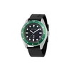 Nautica Ročna ura Finn World NAPFWF401 Črna