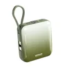 Moxom Power Bank MX-PB155, SCP 22.5W, QC18W, PD20W, 3A, 10000mAh, Zeleni