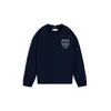 TOMMY HILFIGER Majica mornarska / bela