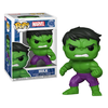 Bobble Figure Marvel POP! - Hulk #1420