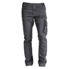 Radne hlače Jobc (Konfekcijska veličina: 52, Sive boje)