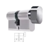 Cilindar dugme 30-50Tnm, Sk Libero