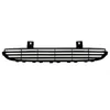 OEM Maska bez znaka Opel Corsa B (1997-2001), Crna