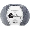 Bobbiny Friendly Yarn Jeklo Pletilna preja