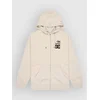 DC Chopper jopica s kapuco oatmeal heather