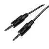 FAST ASIA - Audio AUX kabl (3,5mm stereo jack-3,5mm stereo jack) m/m 1,2m